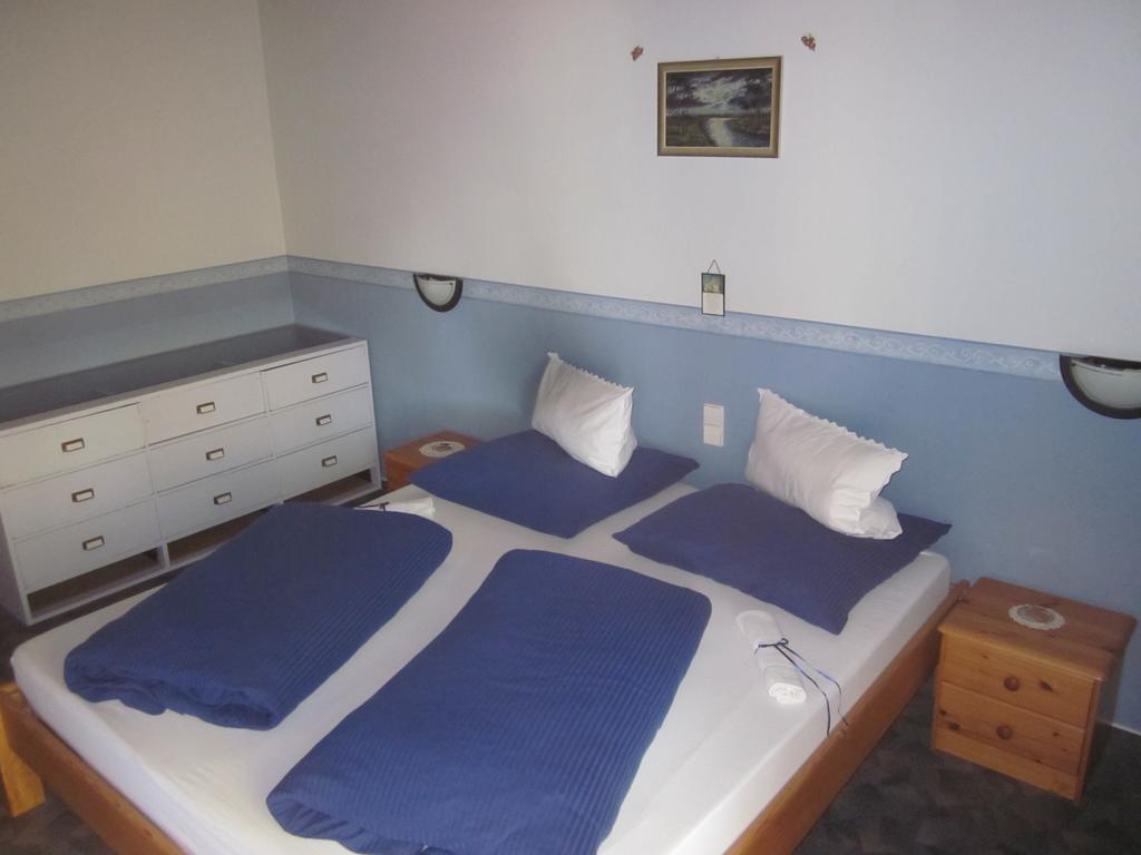 Ferienwohnung Steinbauer Opfenbach エクステリア 写真